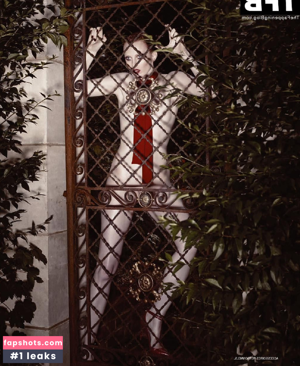 Karen Elson gallery photo #39