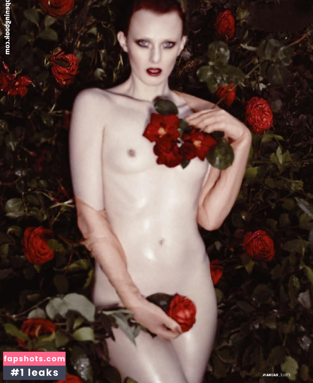 Karen Elson gallery photo #6