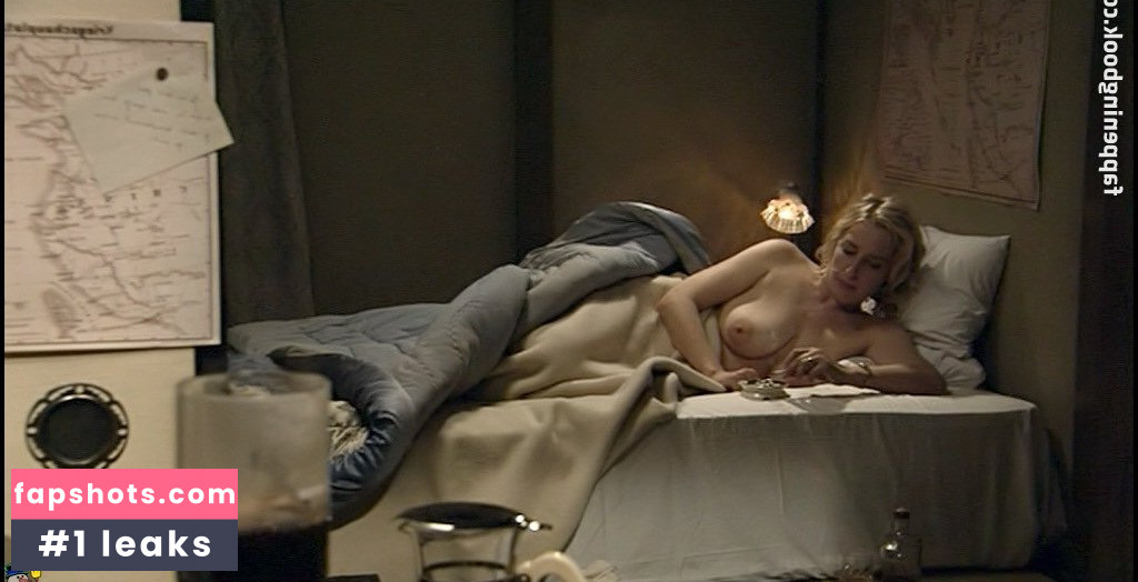 Karen Friesicke nude babe gallery