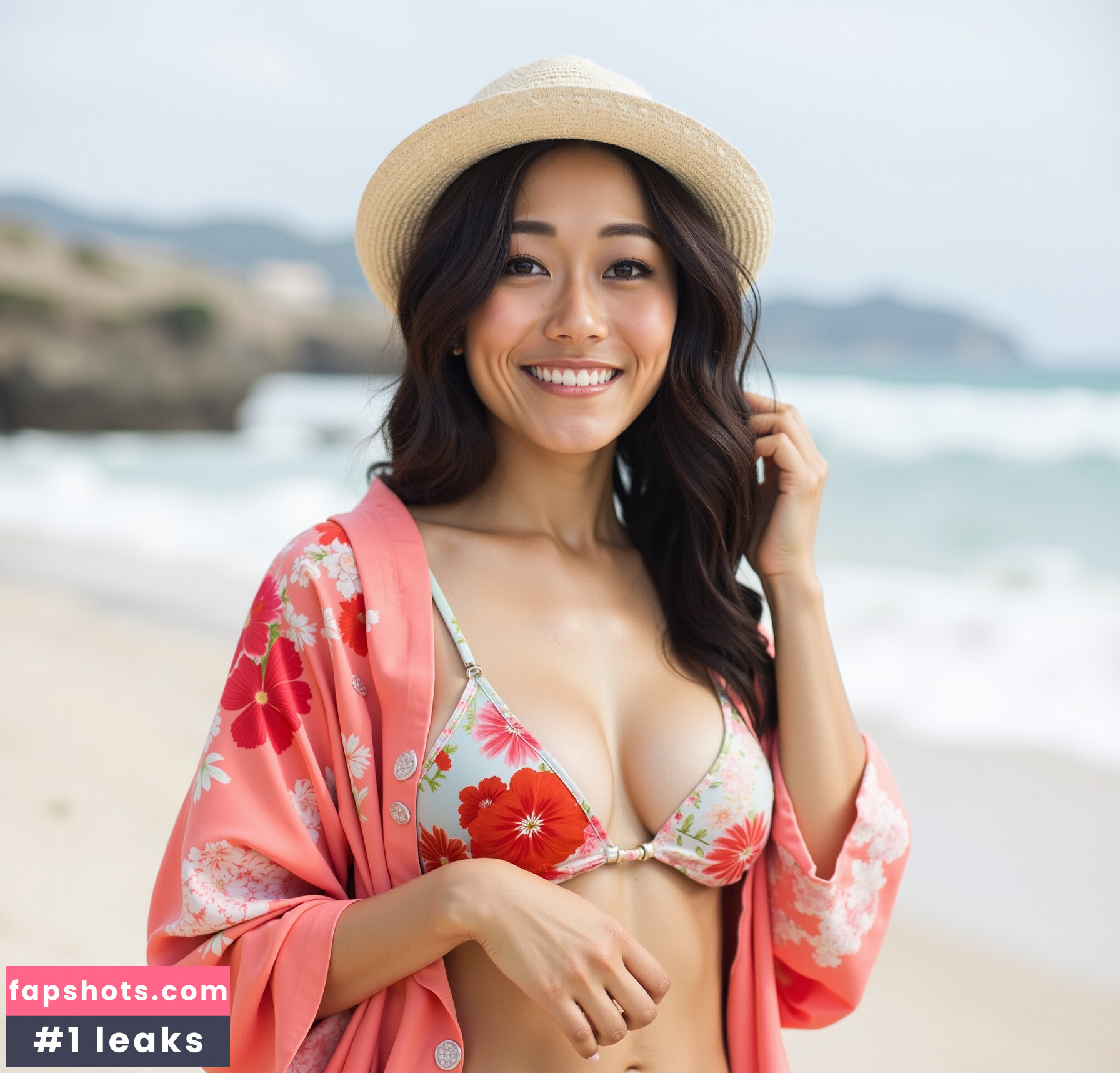 Karen Fukuhara gallery photo #121