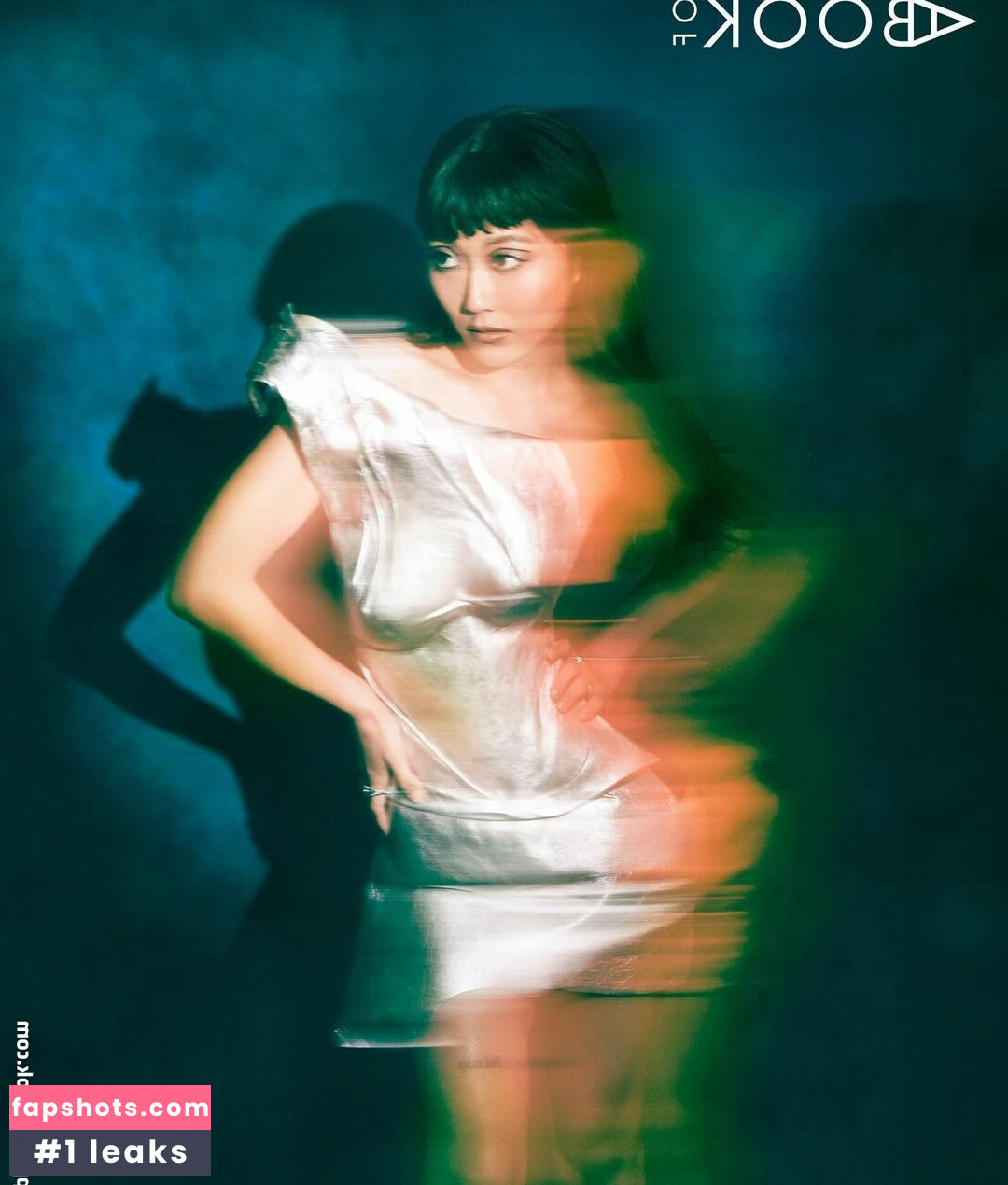 Karen Fukuhara gallery photo #135