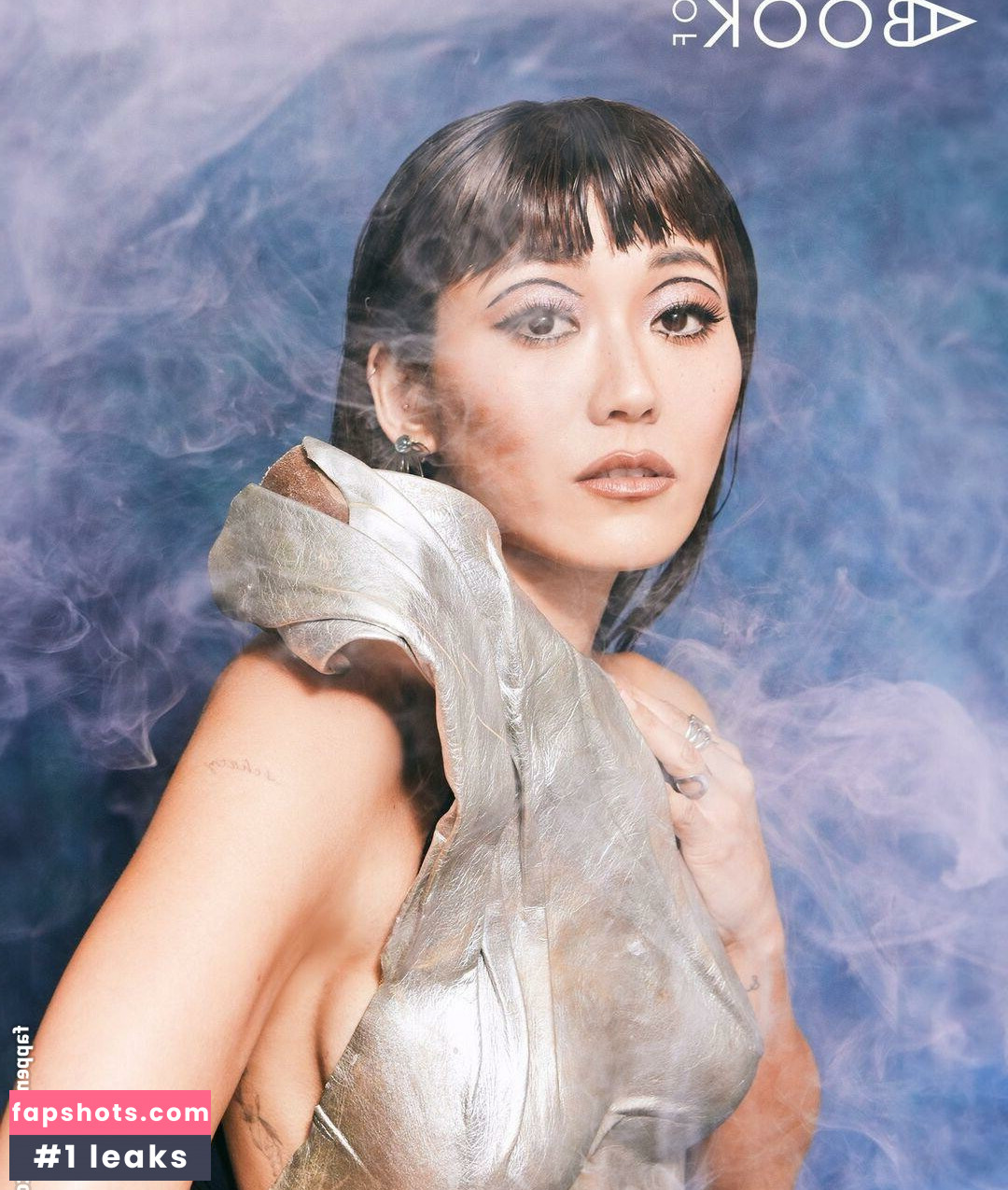 Karen Fukuhara gallery photo #136