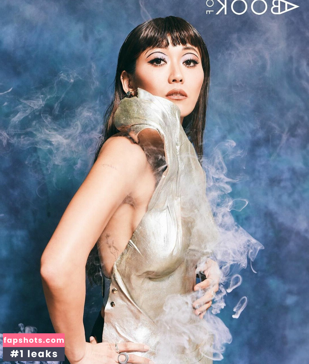 Karen Fukuhara gallery photo #137