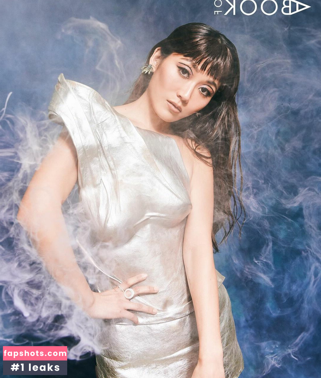 Karen Fukuhara gallery photo #138