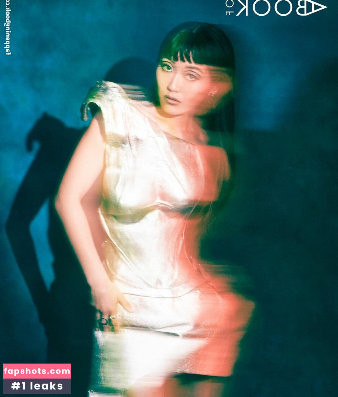 Karen Fukuhara gallery photo #143