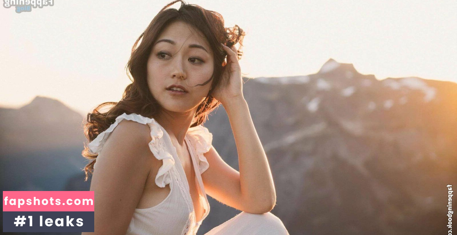 Karen Fukuhara gallery photo #164