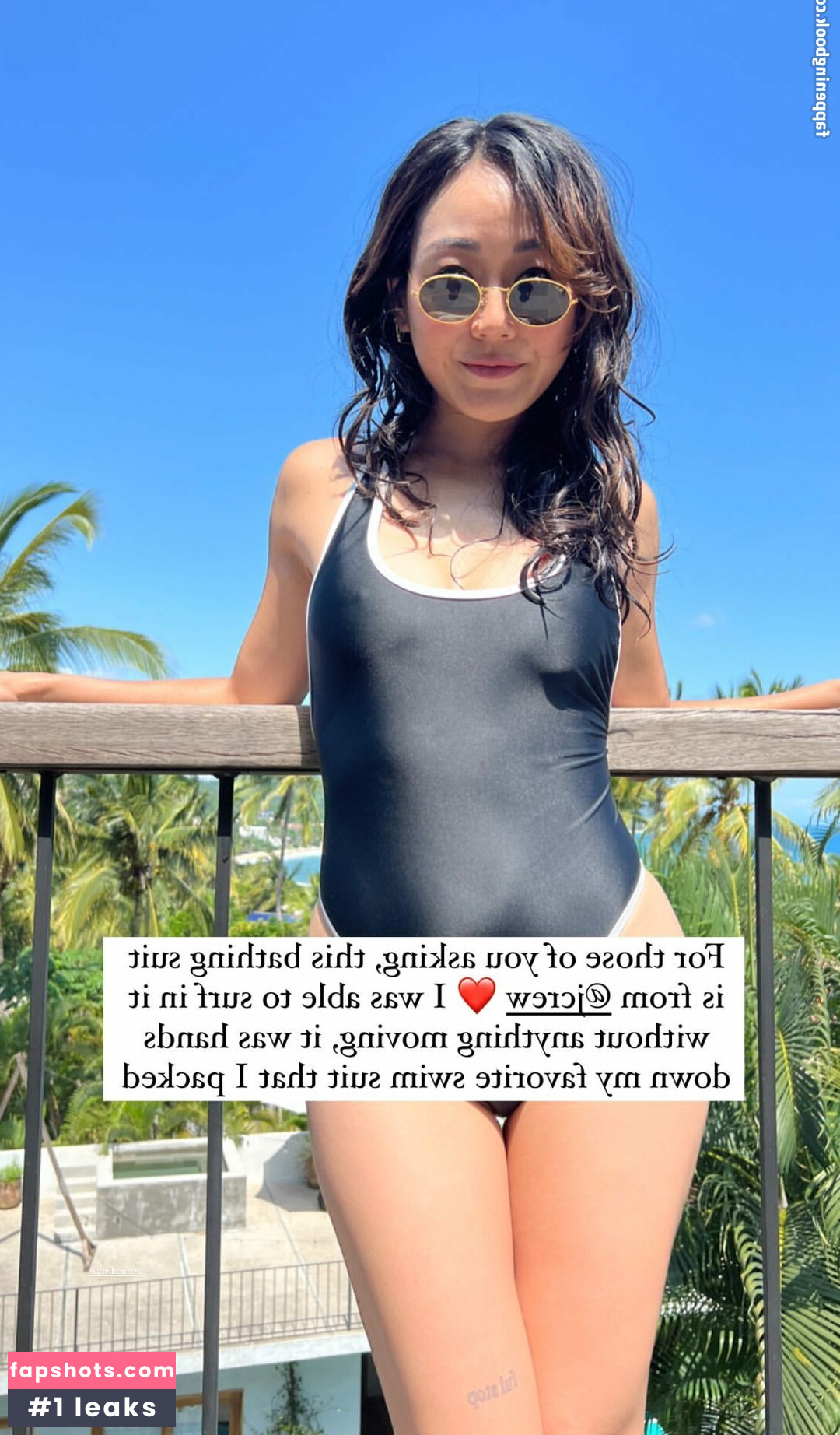 Karen Fukuhara gallery photo #179