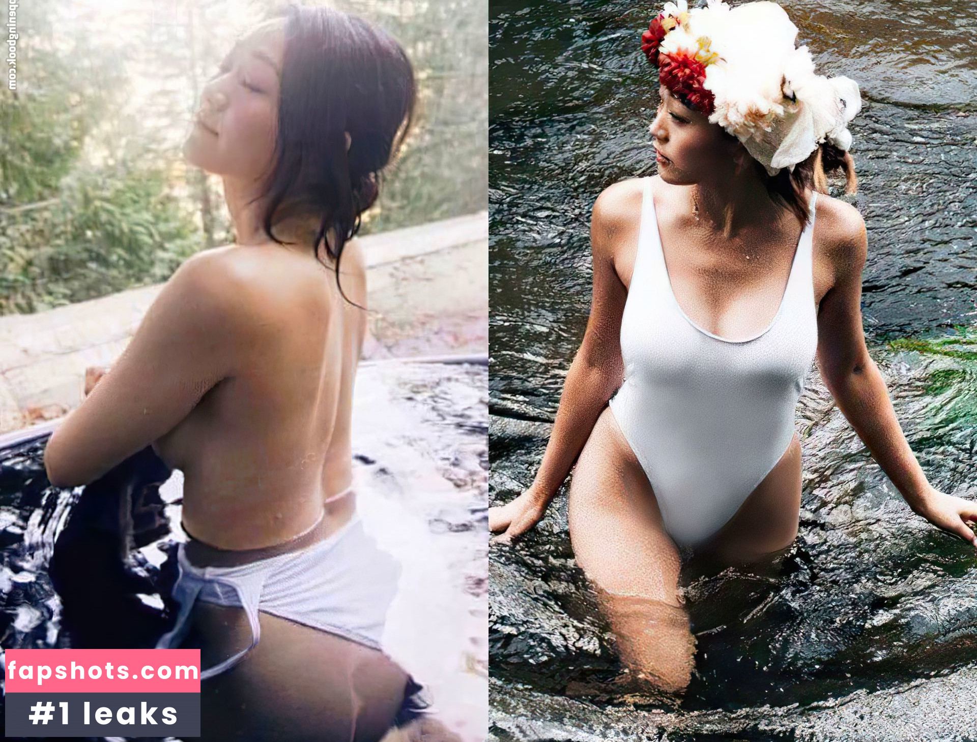 Karen Fukuhara gallery photo #199