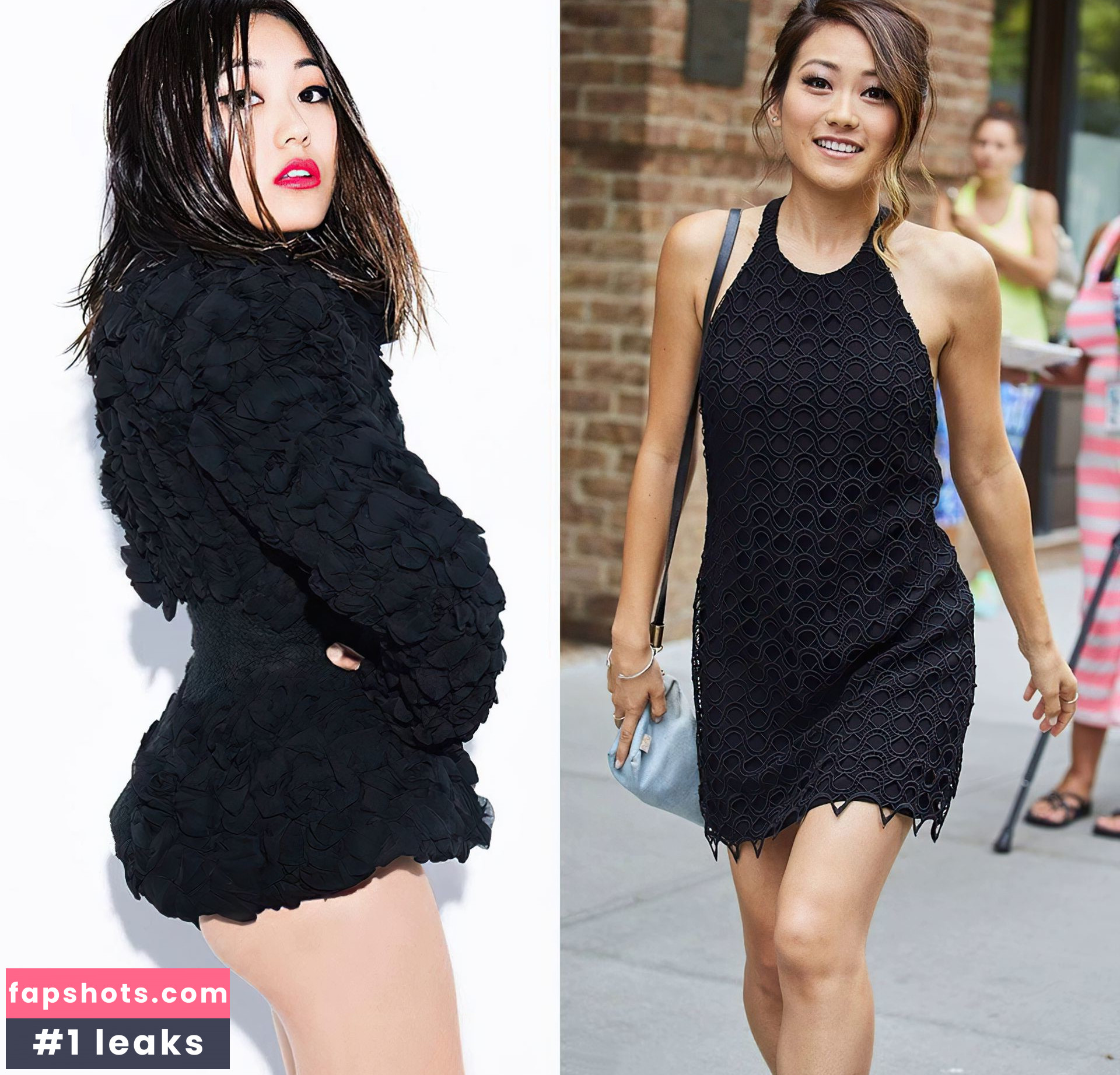 Karen Fukuhara gallery photo #200