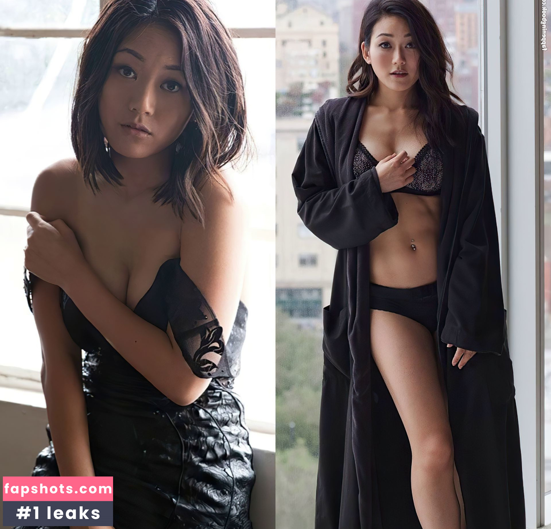Karen Fukuhara gallery photo #201