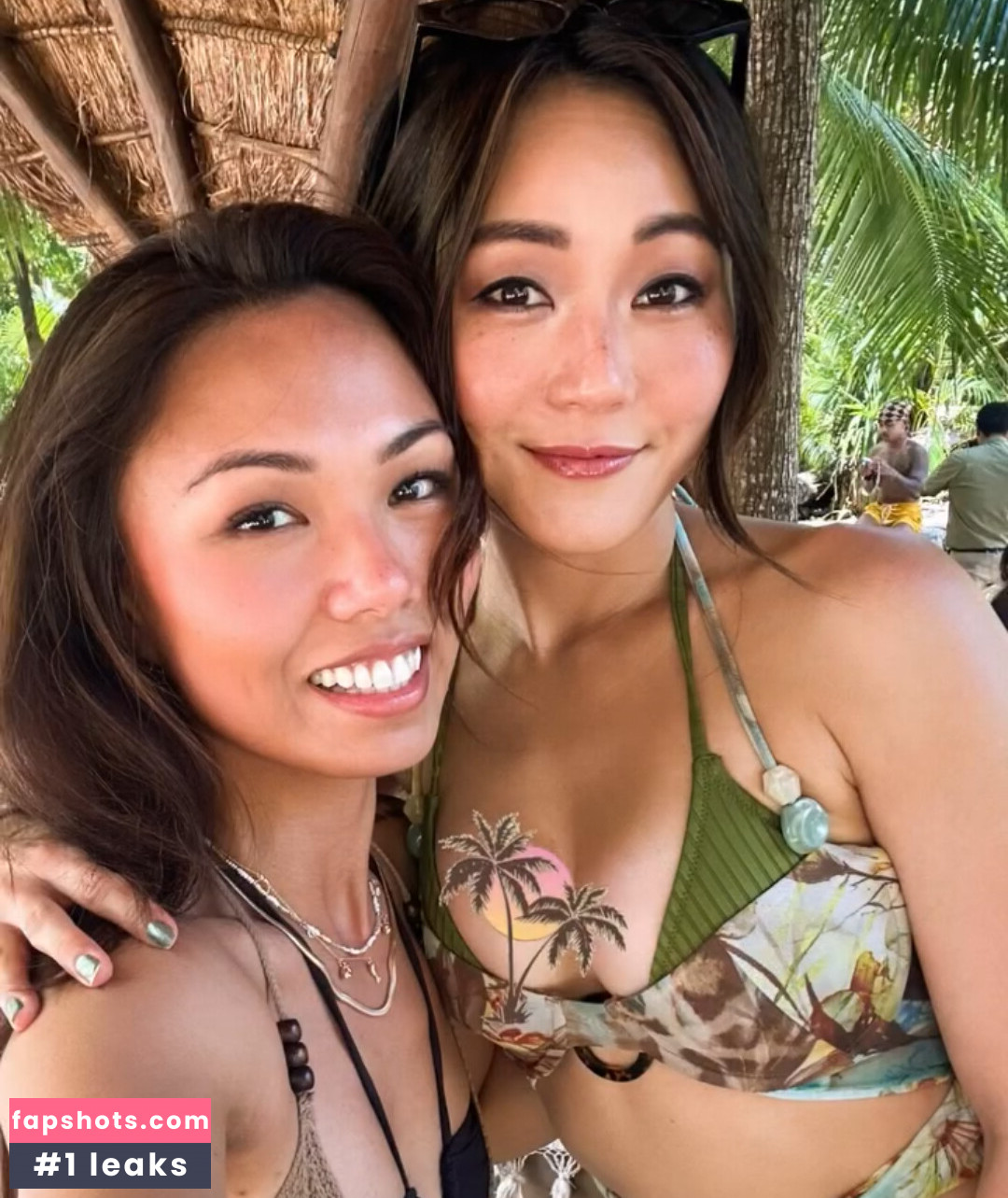 Karen Fukuhara gallery photo #29