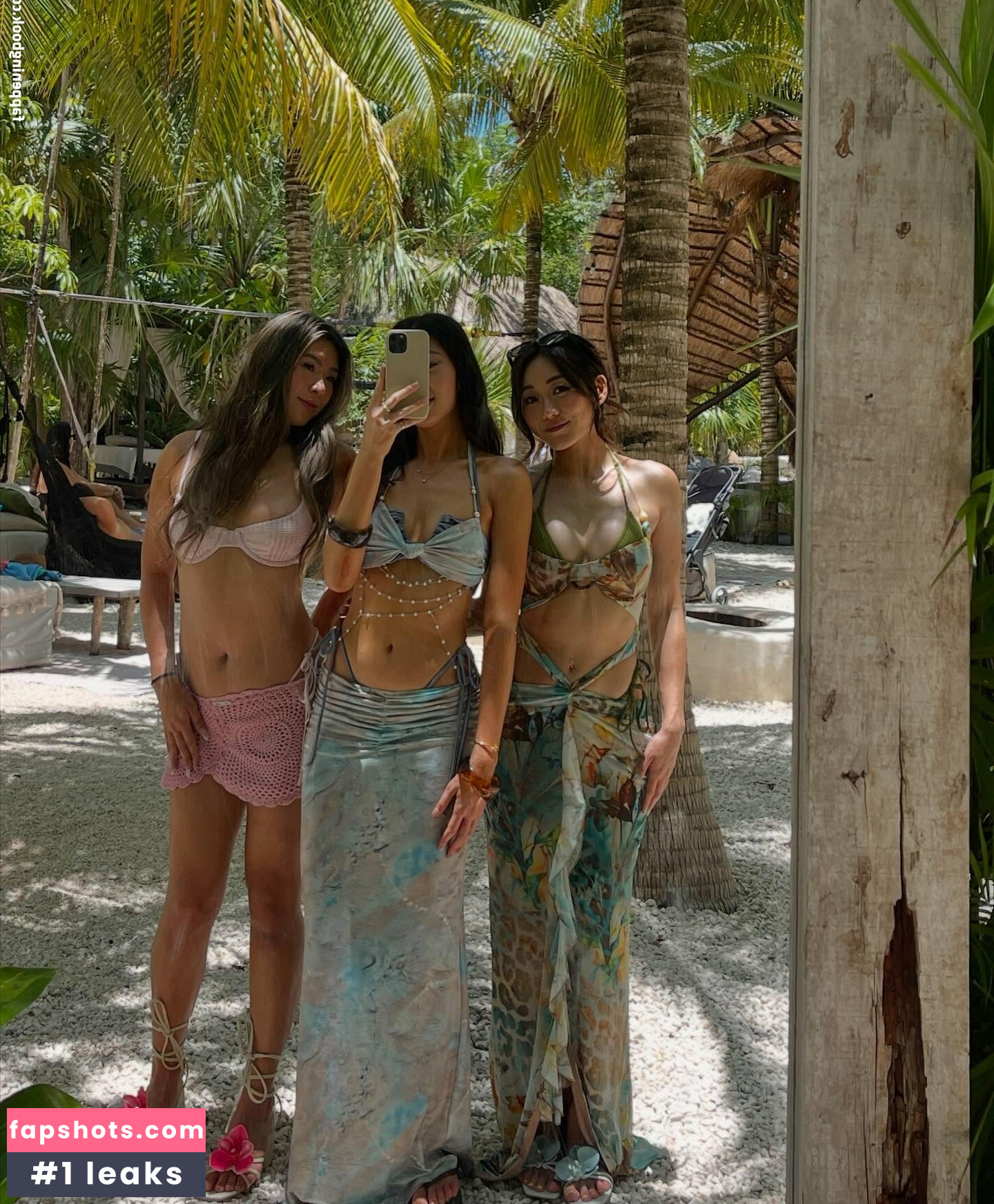 Karen Fukuhara gallery photo #47