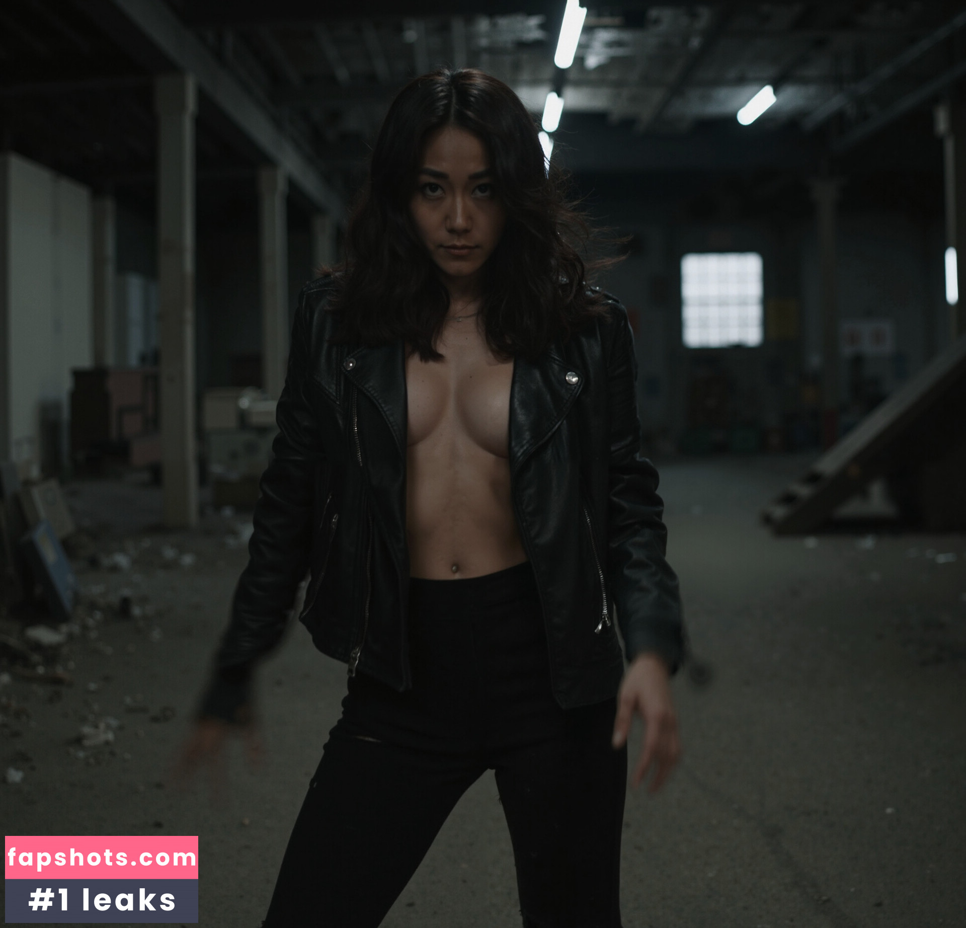 Karen Fukuhara gallery photo #66