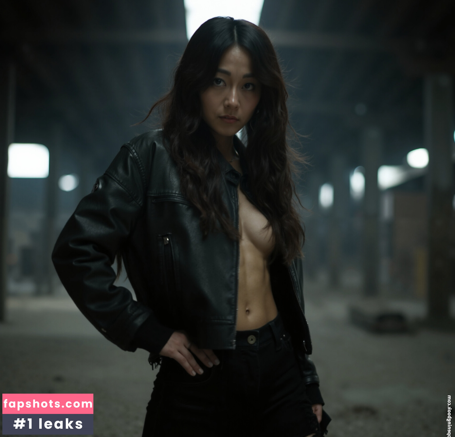 Karen Fukuhara gallery photo #72