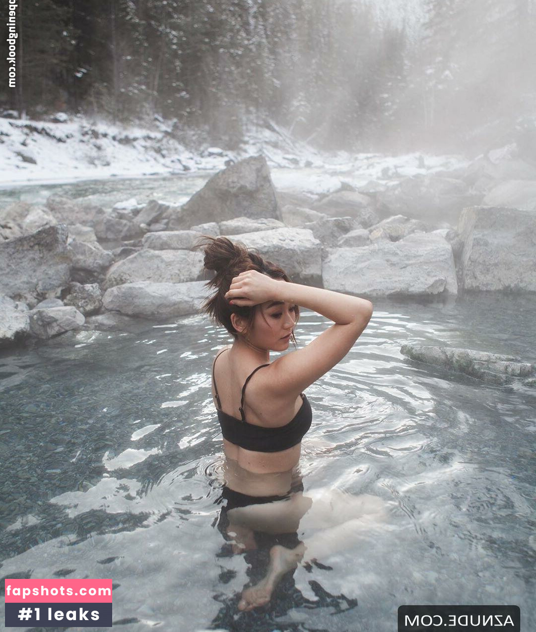 Karen Fukuhara gallery photo #9