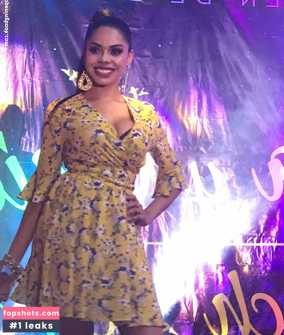 Karen Garcia gallery photo #19