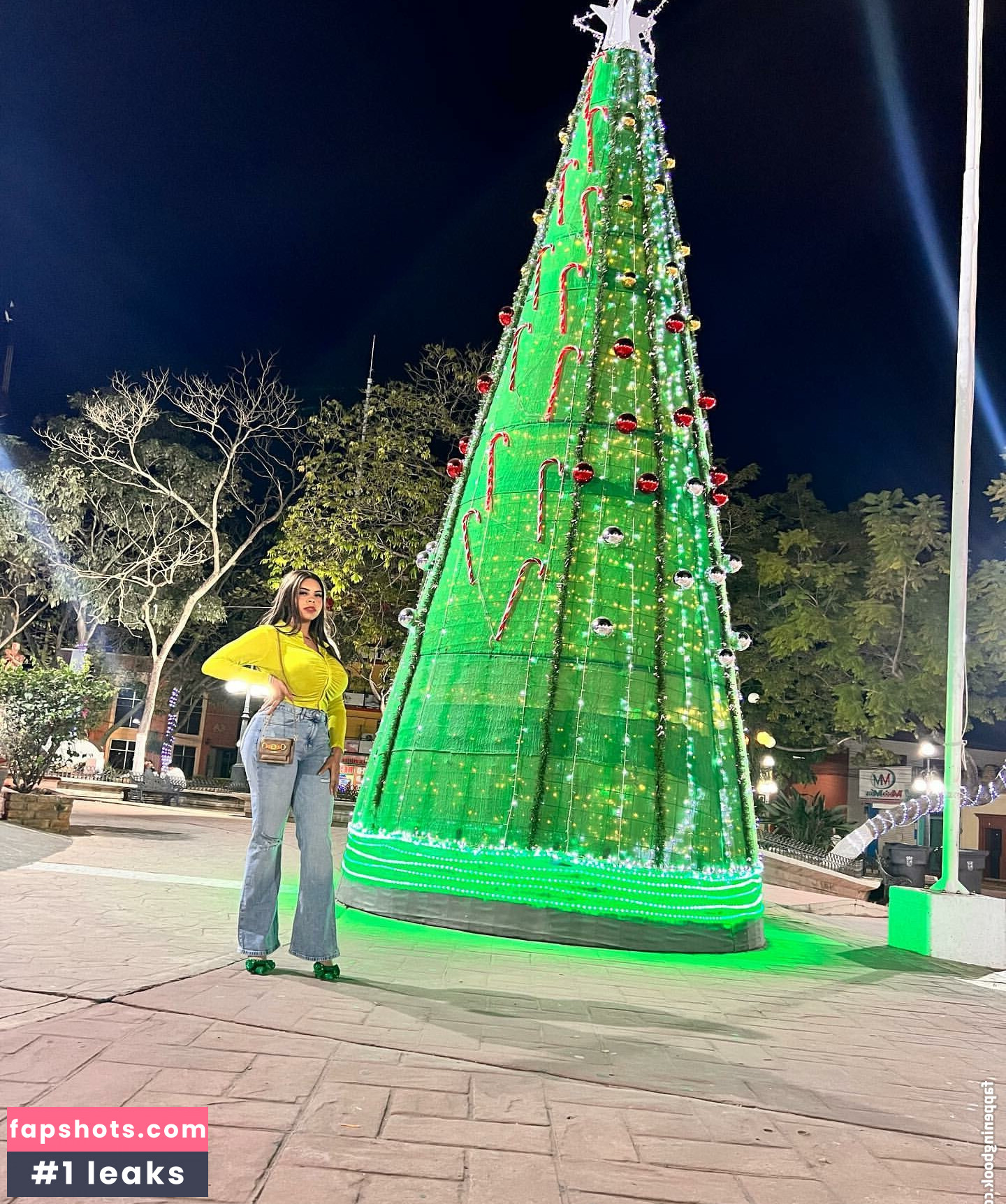 Karen Garcia gallery photo #34