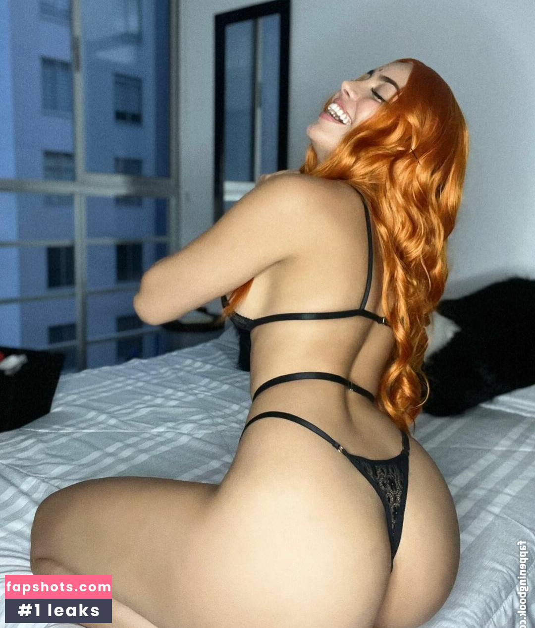 Karen Garzon Nude Leaks OnlyFans Photos #2 - LeakJerk