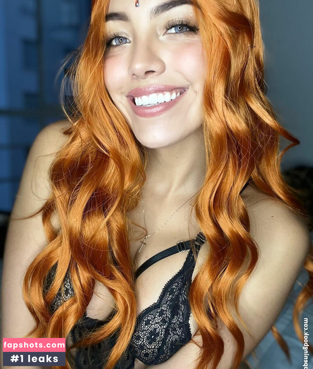 Karen Garzon Nude Leaks OnlyFans Photos #3 - LeakJerk