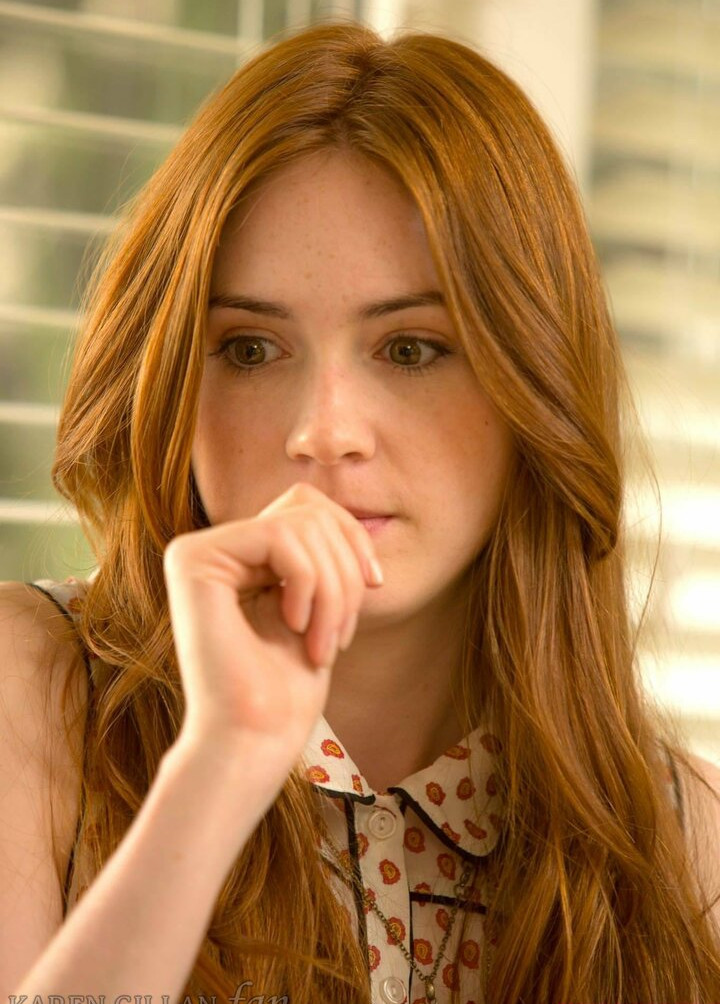 karen-gillan Nacktheit OnlyFans Fotos #206 - Fapshots