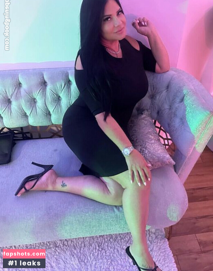 Karen Gravano gallery photo #4