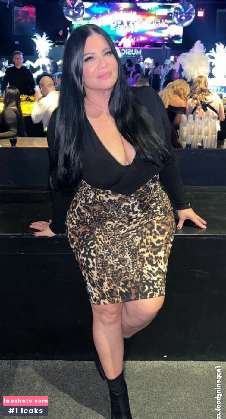 Karen Gravano gallery photo #8