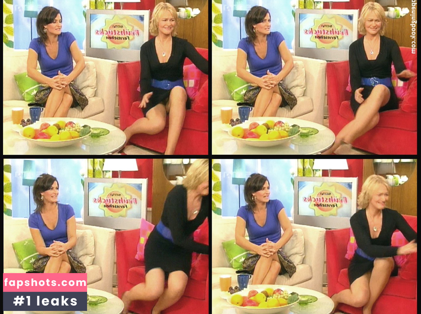 Karen Heinrichs Nude Leaks OnlyFans Photos #2 - Fapshots