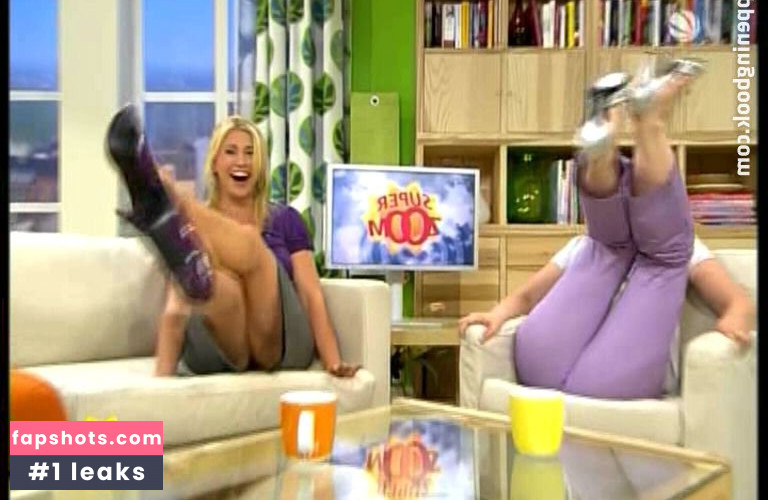 Karen Heinrichs Nude Leaks OnlyFans Photos #4 - Fapshots