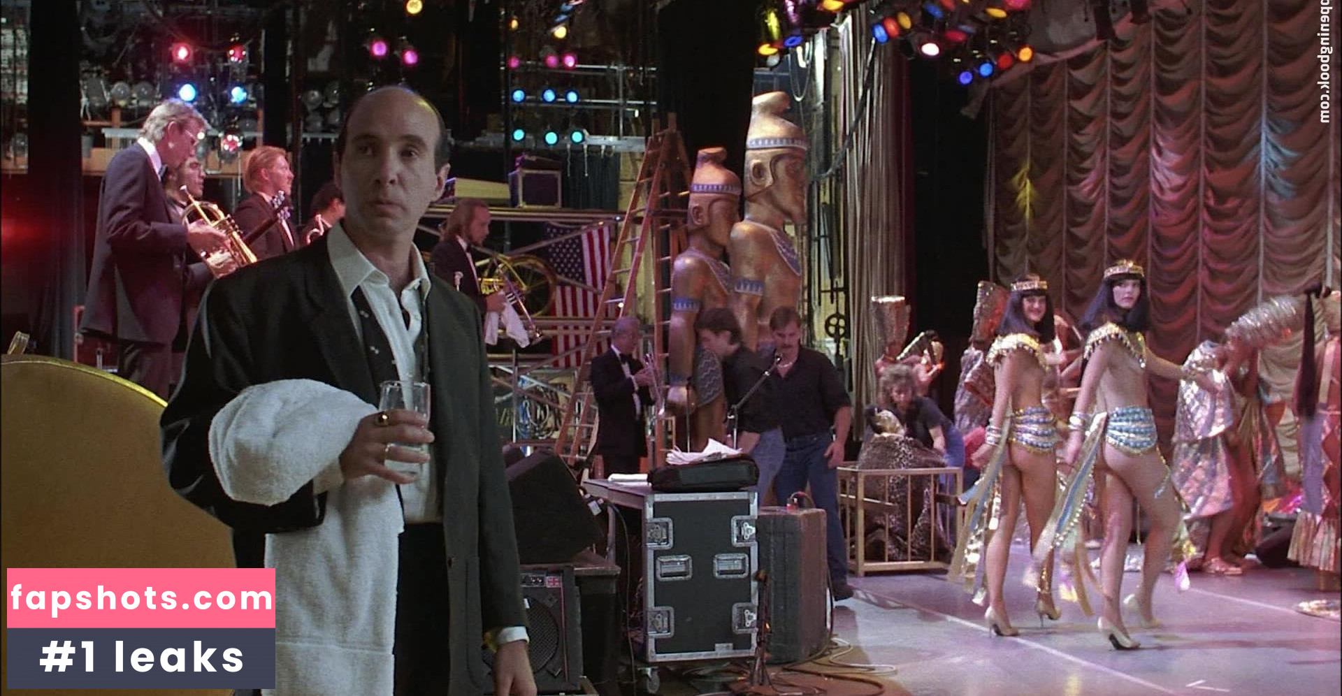 Karen Kohlhaas Nahé úniky fotek pouze od fanoušků #5 - Fapshots