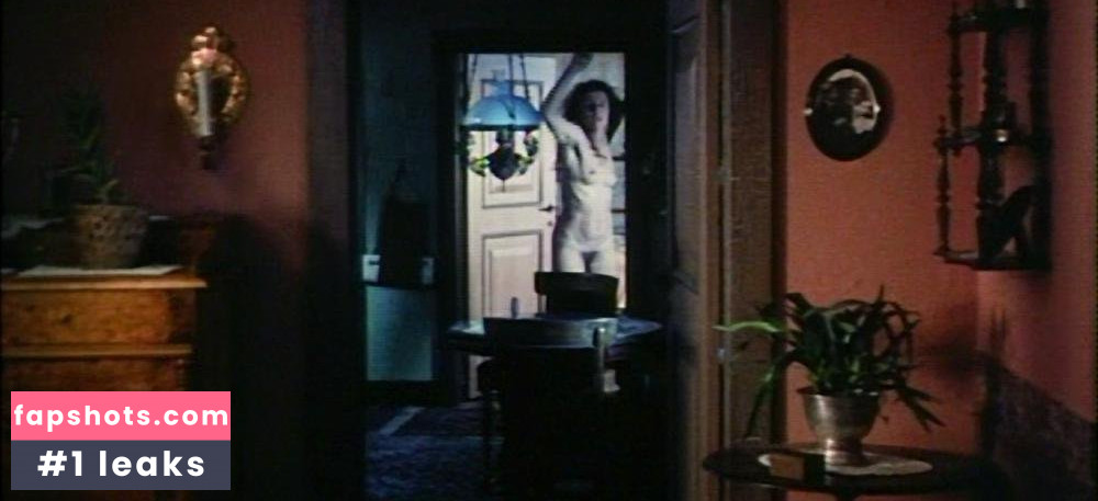 Karen-Lise Mynster nude babe gallery