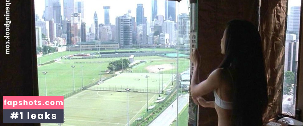 Karen Mok Nahé úniky fotek pouze od fanoušků #11 - Fapshots