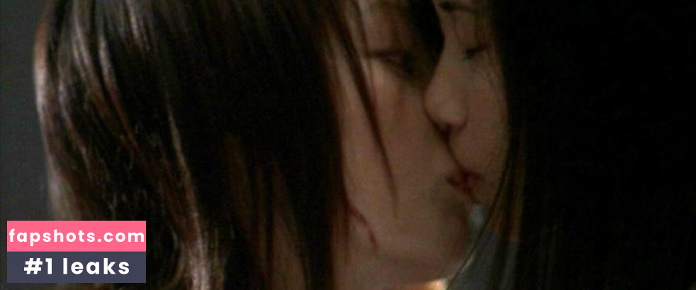 Karen Mok Nahé úniky fotek pouze od fanoušků #3 - Fapshots