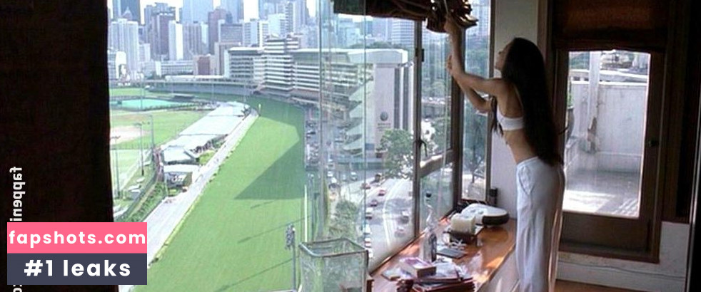 Karen Mok Nahé úniky fotek pouze od fanoušků #4 - Fapshots