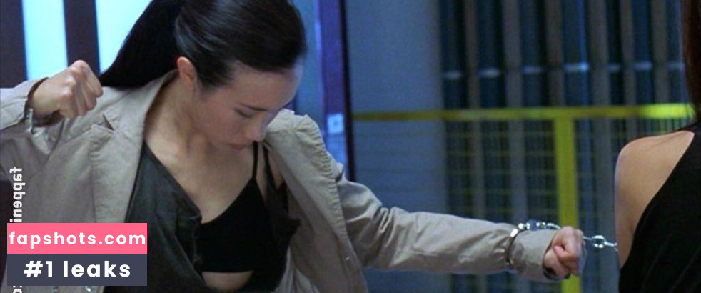 Karen Mok Nahé úniky fotek pouze od fanoušků #9 - Fapshots