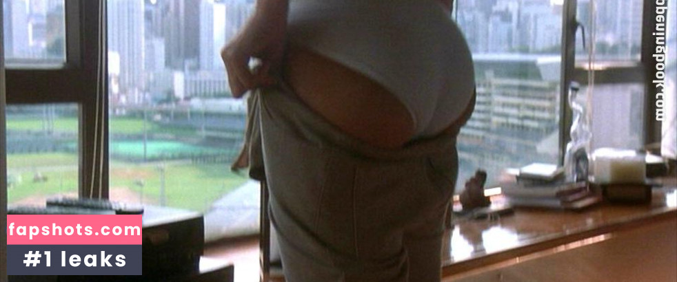 Karen Mok Nahé úniky fotek pouze od fanoušků #10 - Fapshots