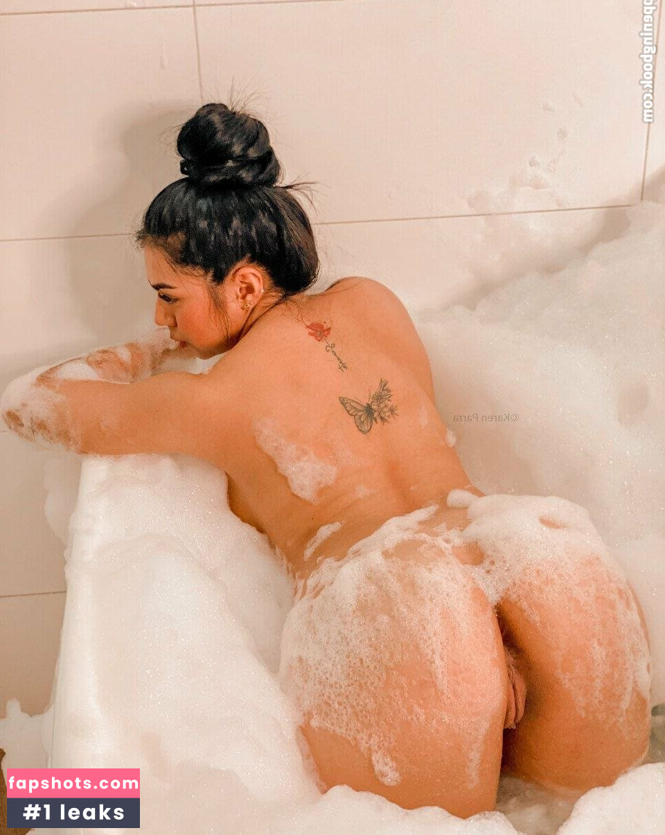 Karen Parra gallery photo #7