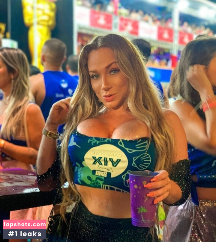 Karen Pretti Nahé úniky fotek pouze od fanoušků #3 - Fapshots