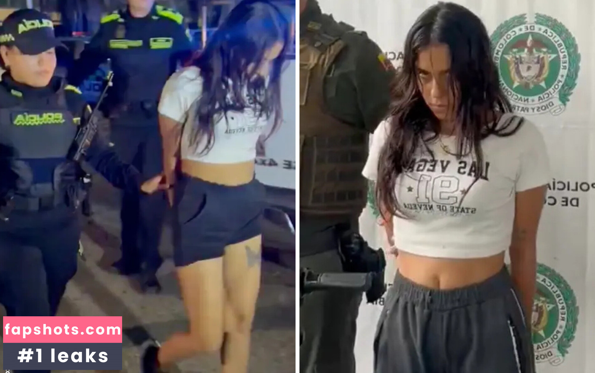 Karen Rodríguez Nude Leaks OnlyFans Photos #24 - LeakJerk