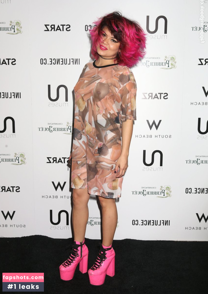 Karen Rubyn nude babe gallery