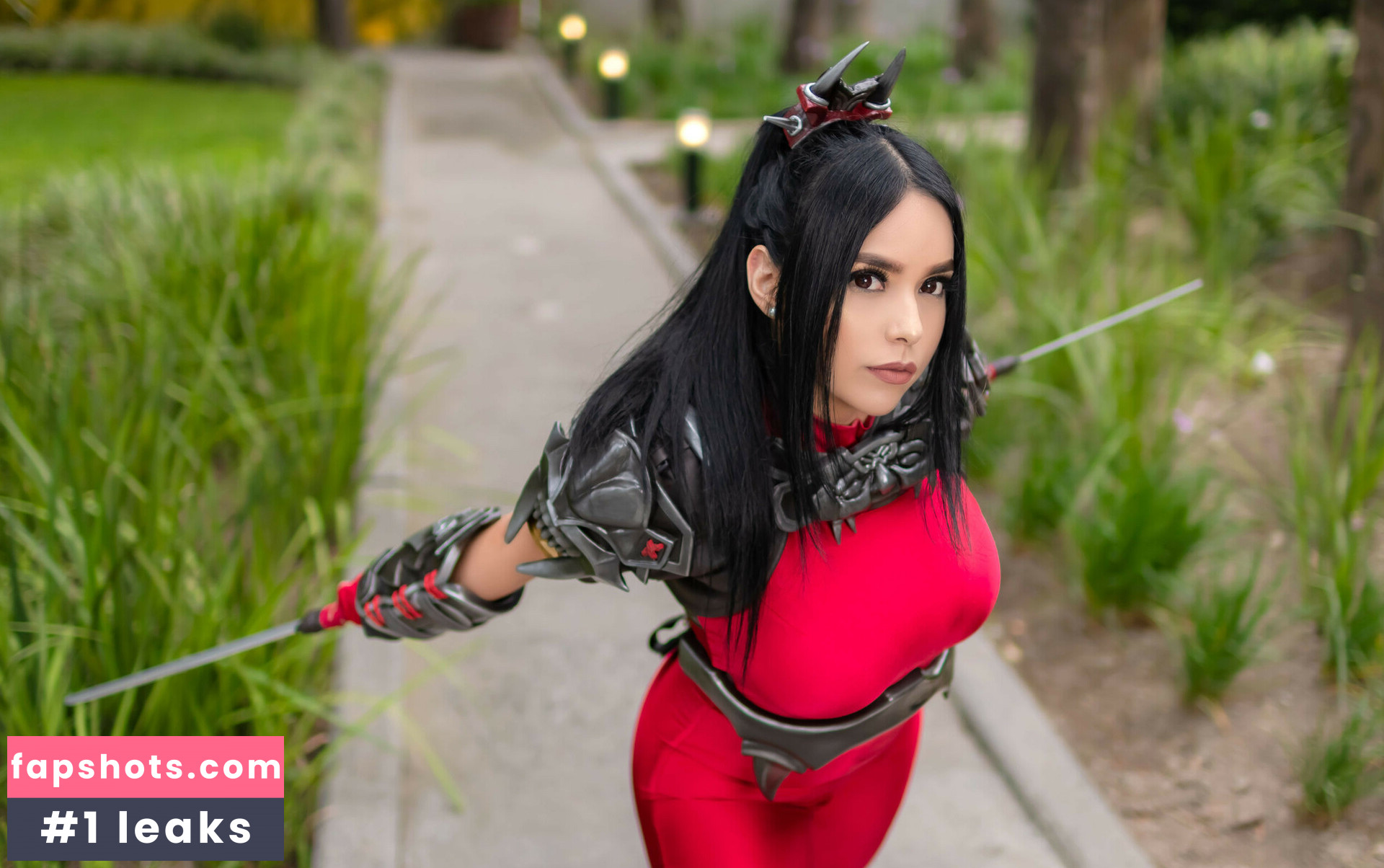 KarenG Cosplay