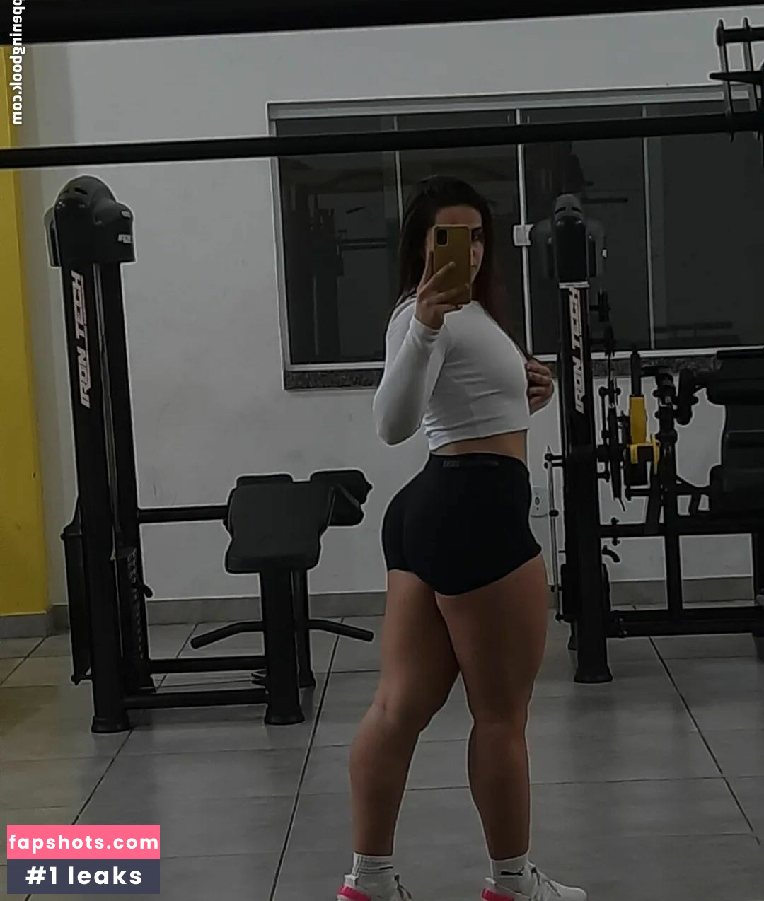 Kareningold Filtración Desnuda OnlyFans Foto #11 - Fapshots