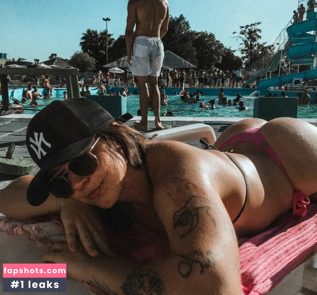 Kareningold Filtración Desnuda OnlyFans Foto #5 - Fapshots