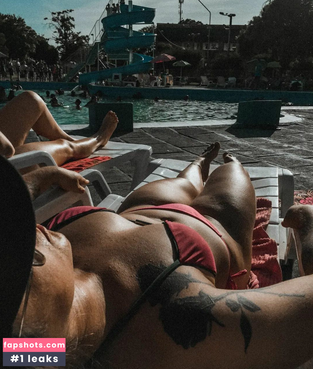 Kareningold Filtración Desnuda OnlyFans Foto #6 - Fapshots