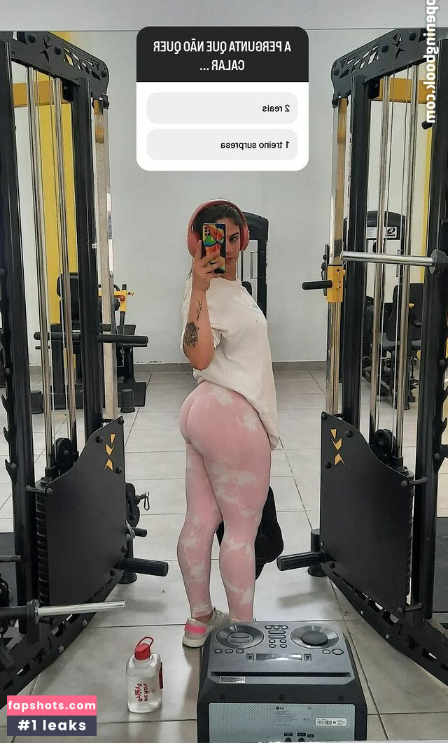 Kareningold Filtración Desnuda OnlyFans Foto #7 - Fapshots