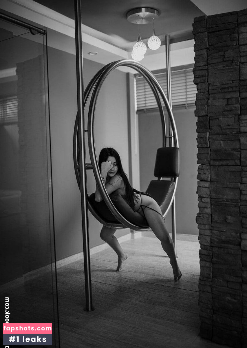 Karentahe Nahé úniky fotek pouze od fanoušků #3 - Fapshots