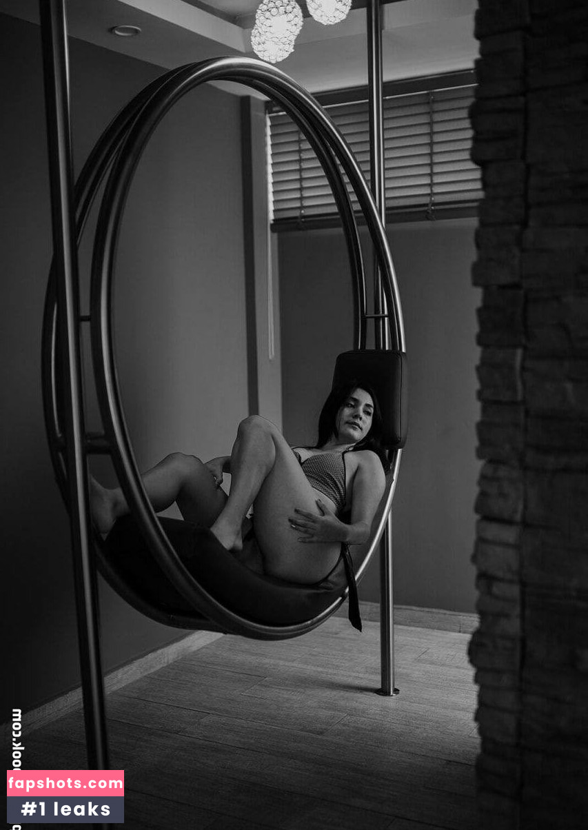 Karentahe Nahé úniky fotek pouze od fanoušků #6 - Fapshots