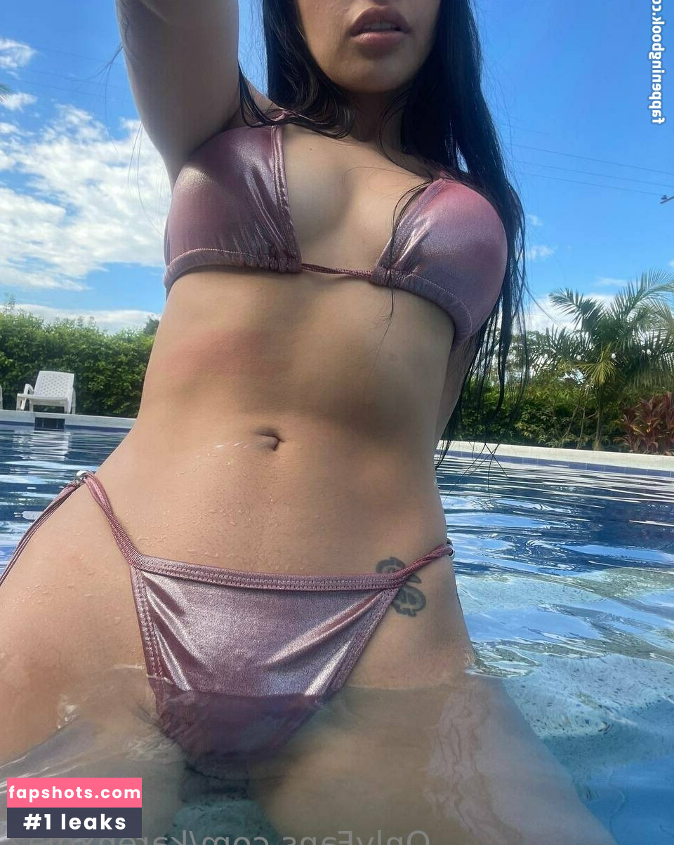 karenxdiaz Nahé úniky fotek pouze od fanoušků #2 - Fapshots