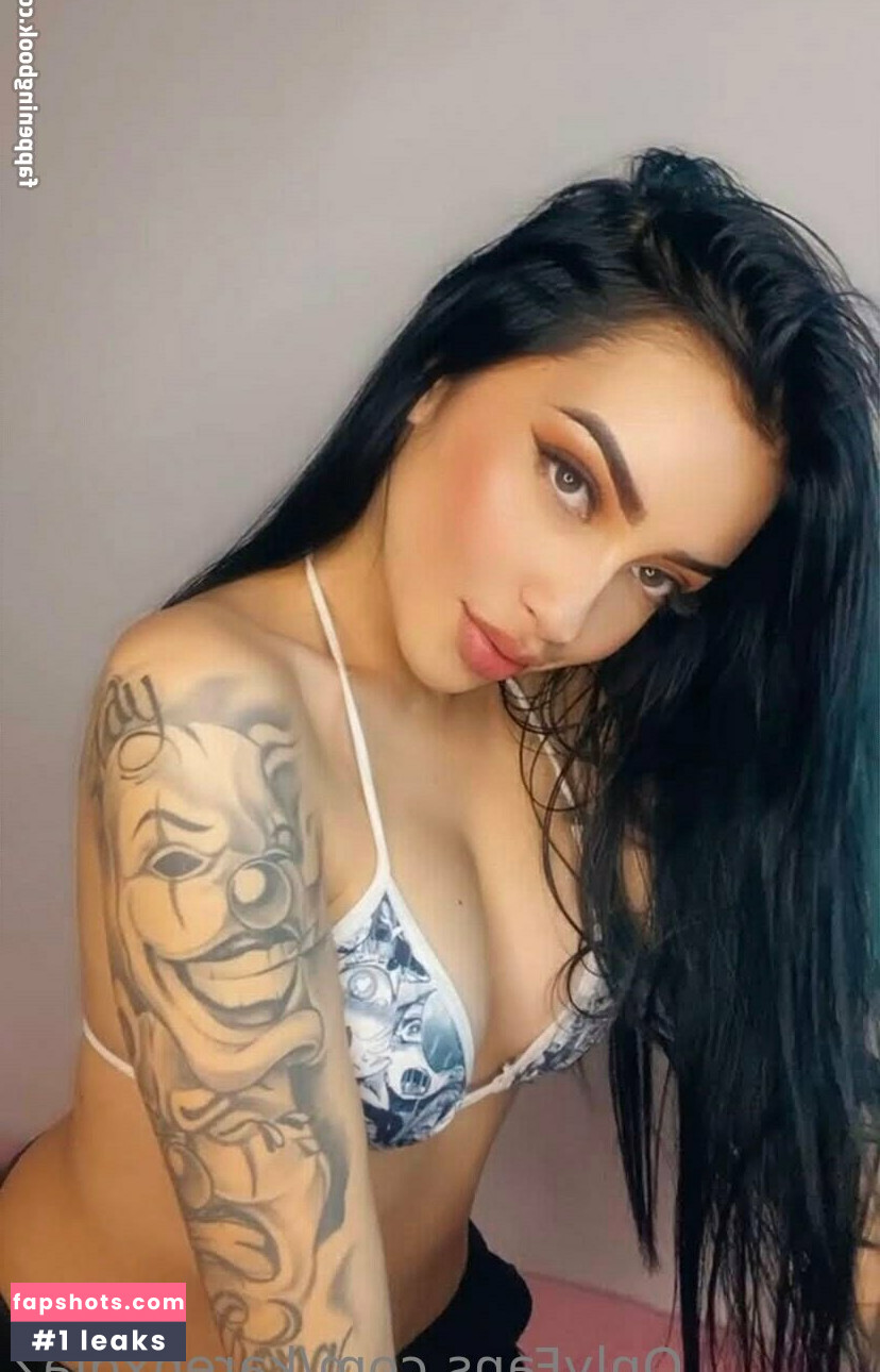 karenxdiaz Nahé úniky fotek pouze od fanoušků #27 - Fapshots