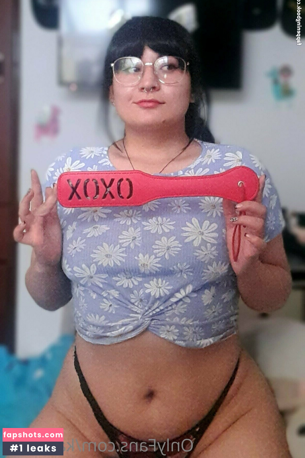 karenyhc Nahé úniky fotek pouze od fanoušků #11 - Fapshots