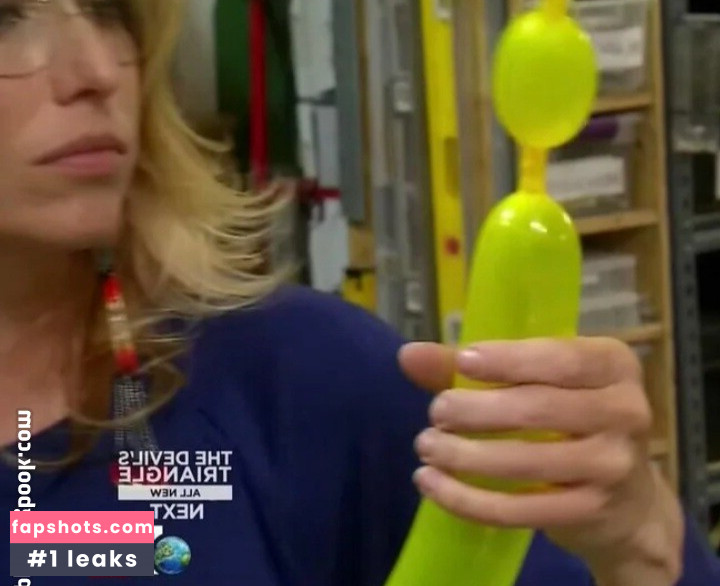 Kari Byron gallery photo #3